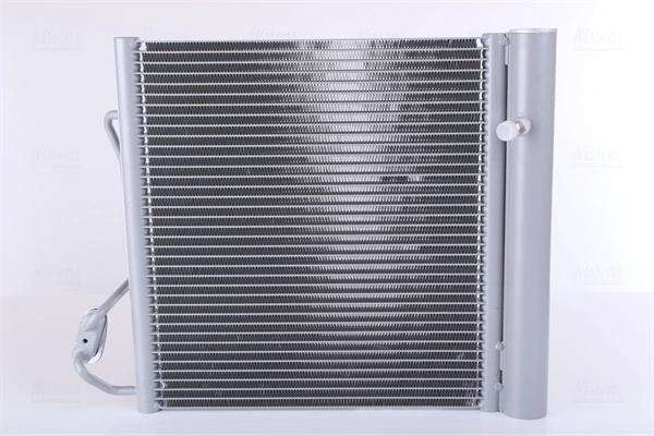 Radiator climatizare