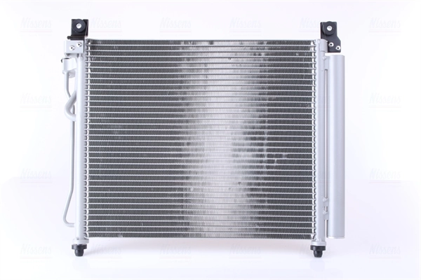 Radiator climatizare