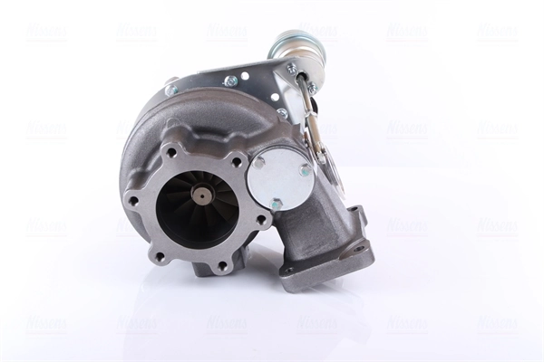 Turbina