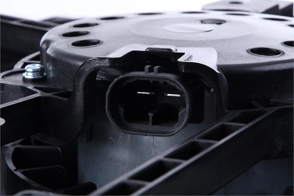 Ventilator radiator racire