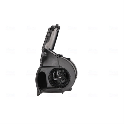 Ventilator habitaclu