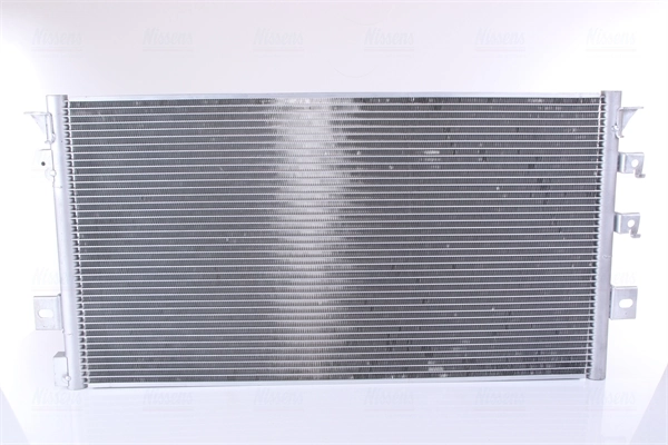 Radiator climatizare