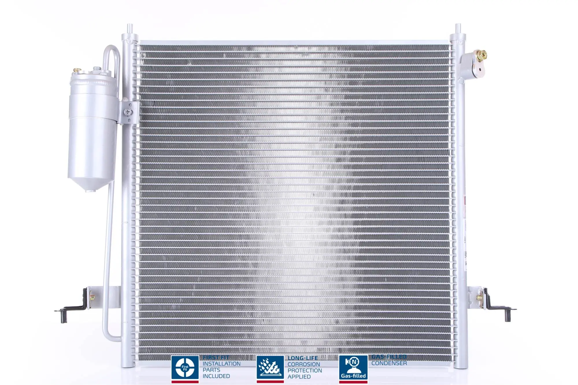 Radiator climatizare