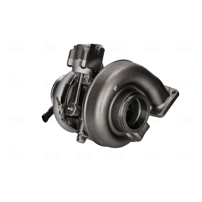 Turbina