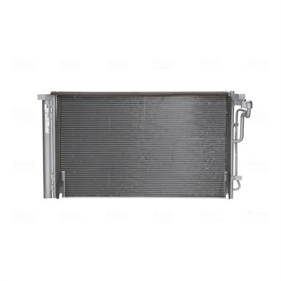 Radiator climatizare