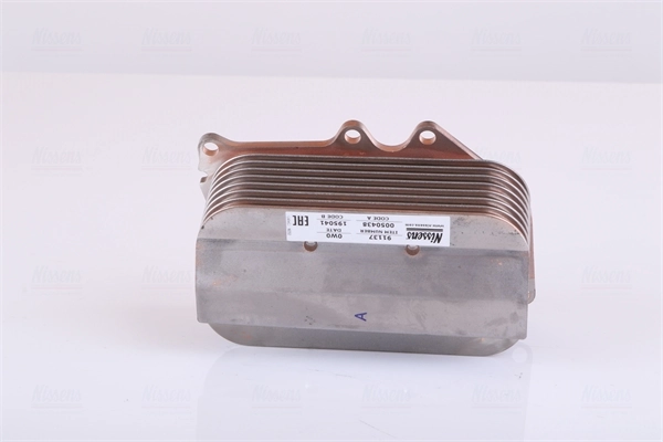 Radiator ulei / termoflot