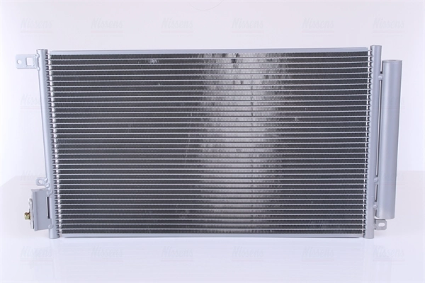 Radiator climatizare