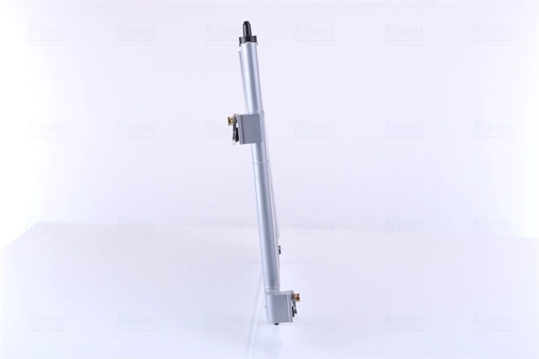 Radiator climatizare