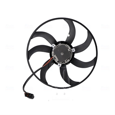 Ventilator radiator racire