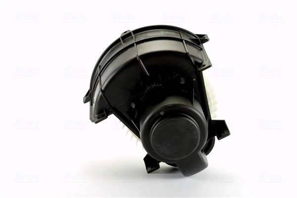 Ventilator habitaclu