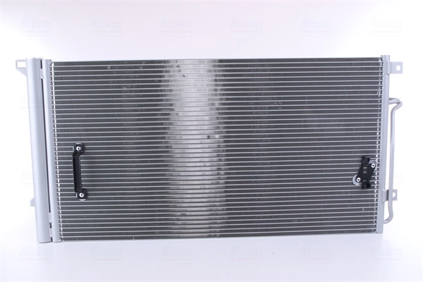 Radiator climatizare