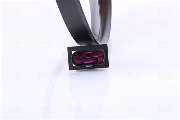 Ventilator radiator racire
