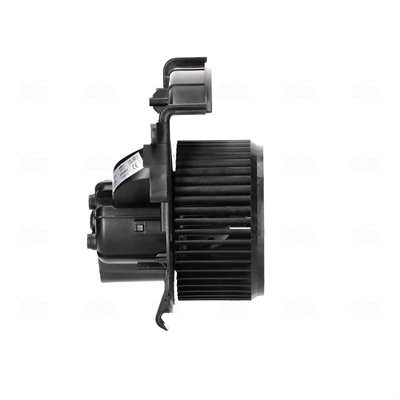 Ventilator habitaclu