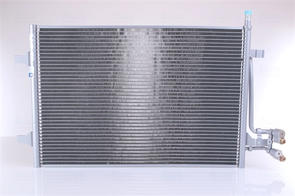 Radiator climatizare