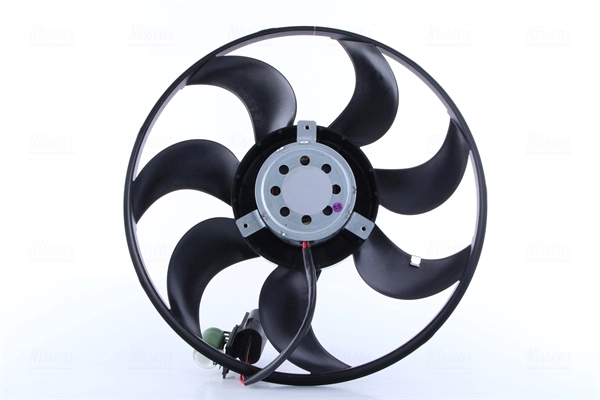 Ventilator radiator racire