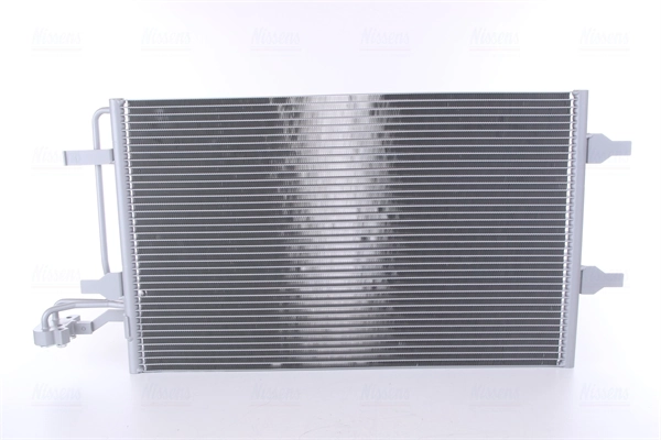 Radiator climatizare
