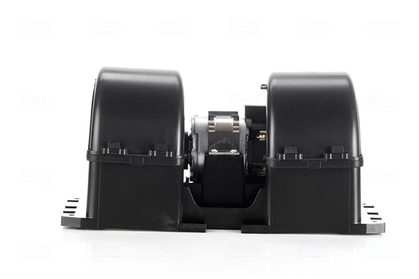 Ventilator habitaclu
