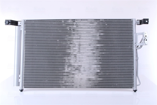 Radiator climatizare