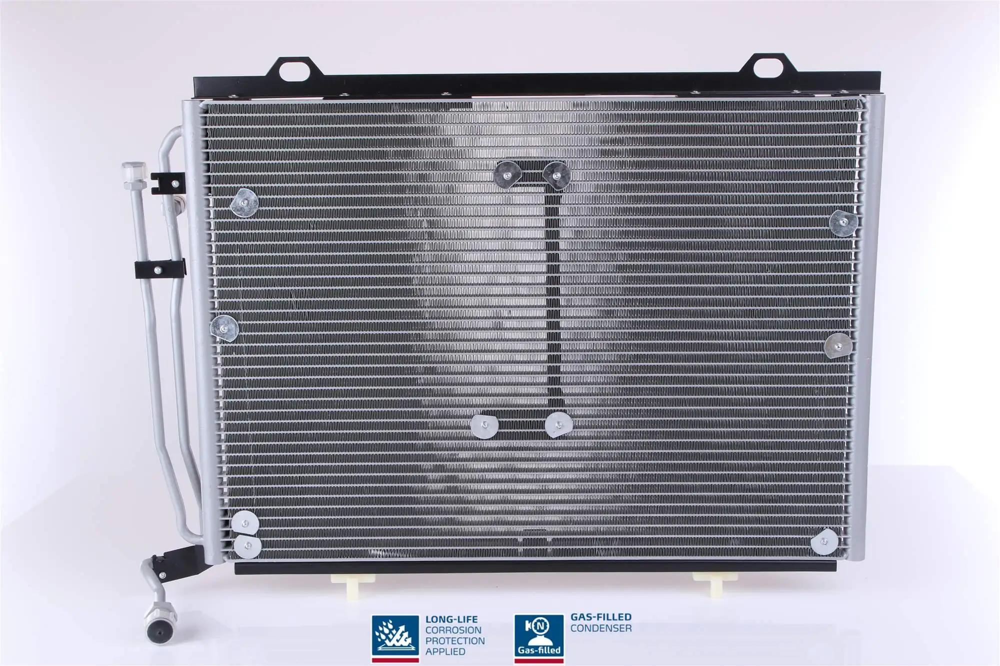 Radiator climatizare
