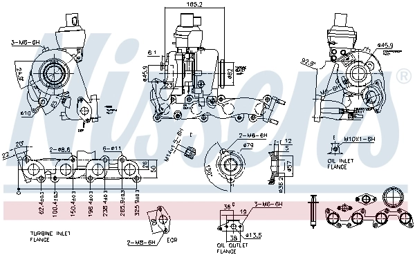 Turbina