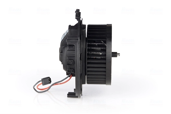 Ventilator habitaclu