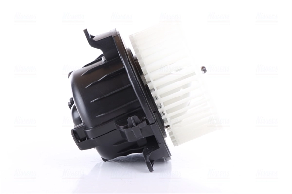 Ventilator habitaclu