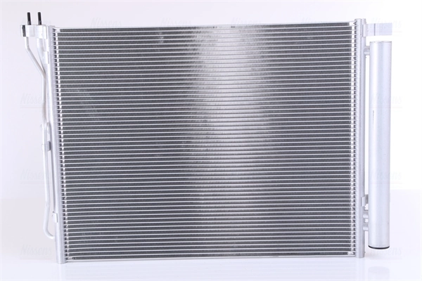 Radiator climatizare