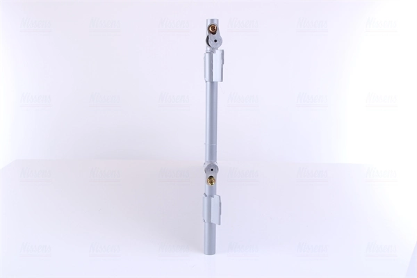 Radiator climatizare