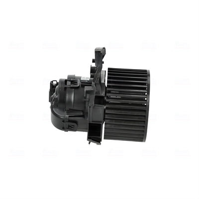 Ventilator, habitaclu