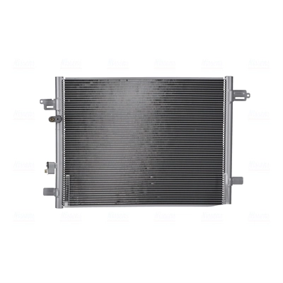 Radiator climatizare