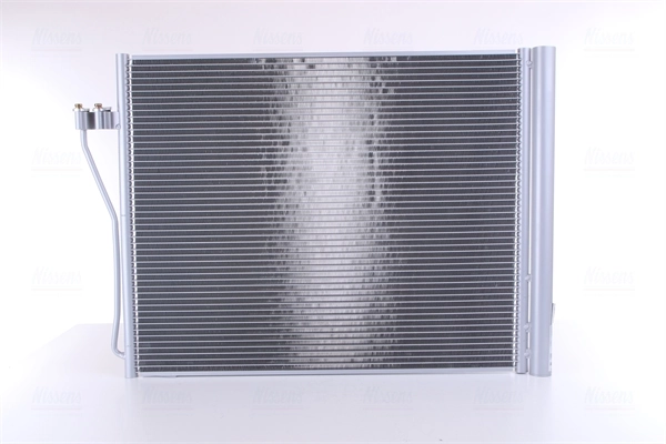 Radiator climatizare
