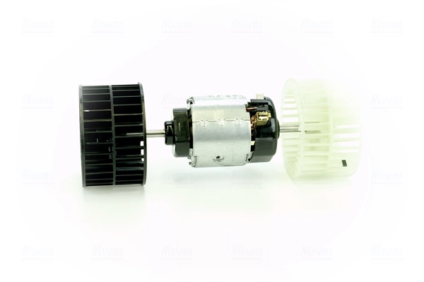Ventilator habitaclu