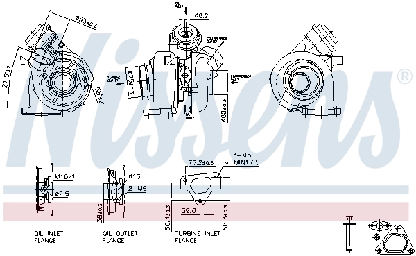 Turbina