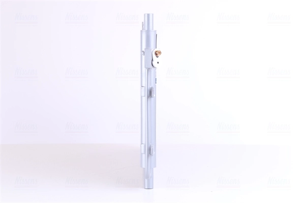 Radiator climatizare