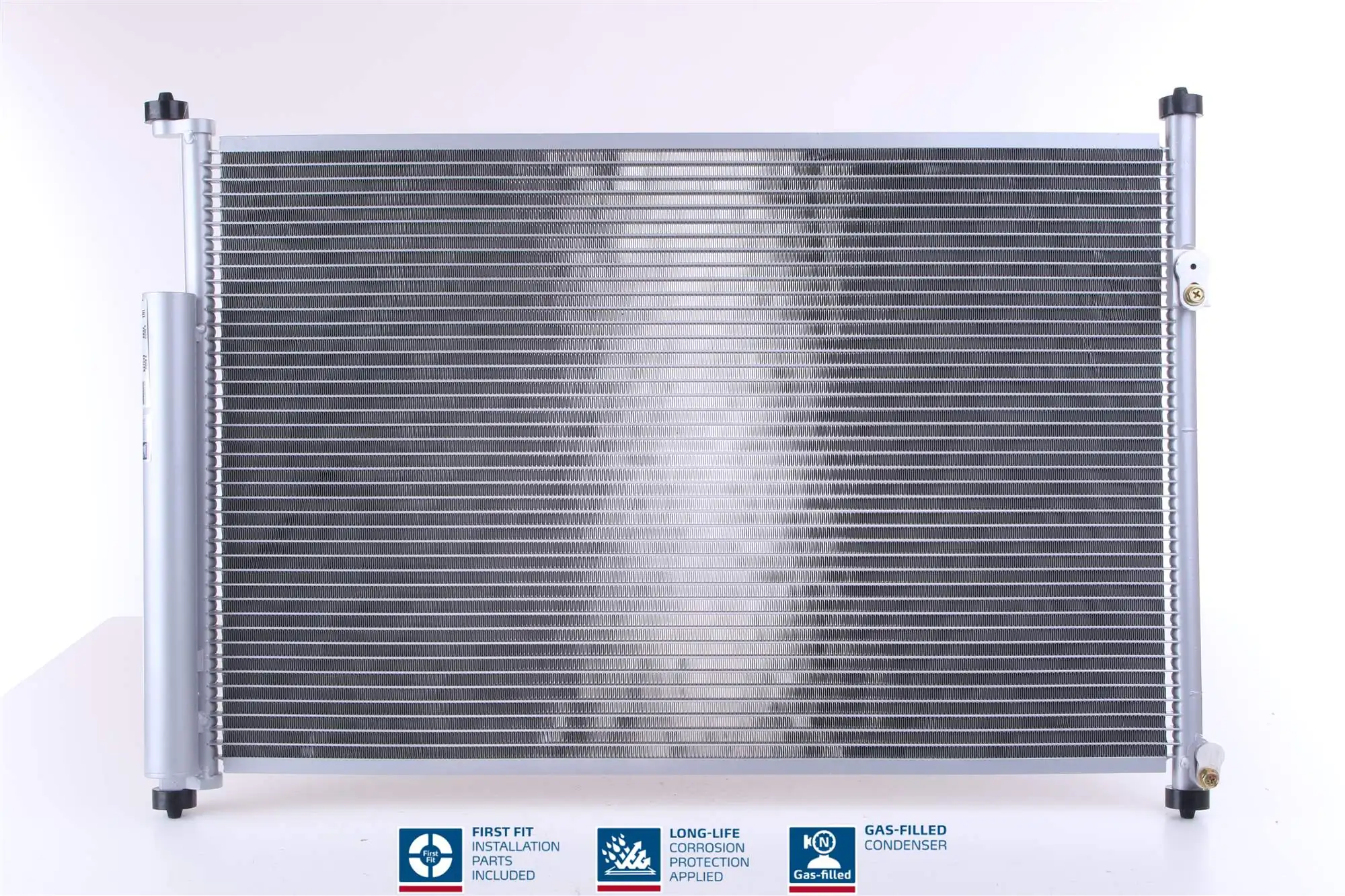 Radiator climatizare