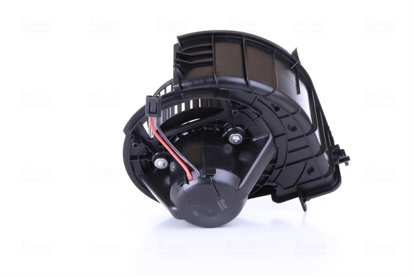 Ventilator habitaclu