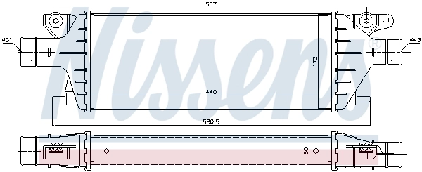 Intercooler
