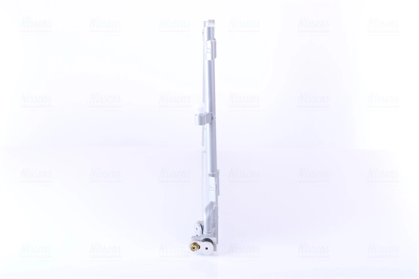 Radiator climatizare