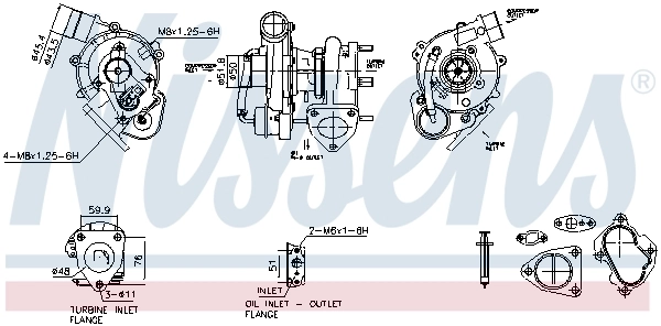 Turbina