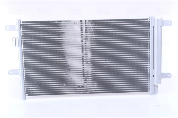 Radiator climatizare