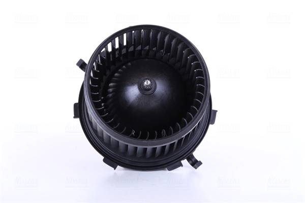 Ventilator habitaclu