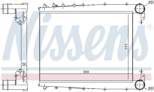 Intercooler
