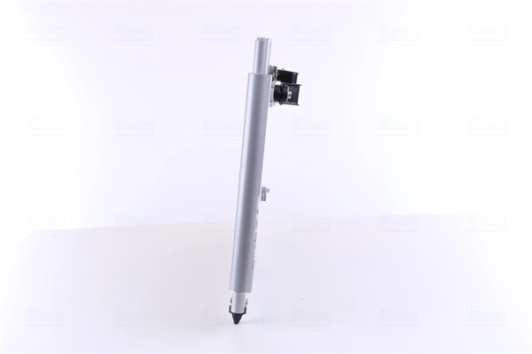 Radiator climatizare
