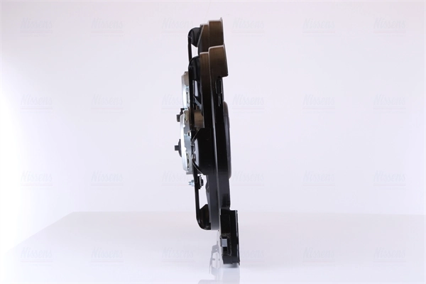 Ventilator radiator racire