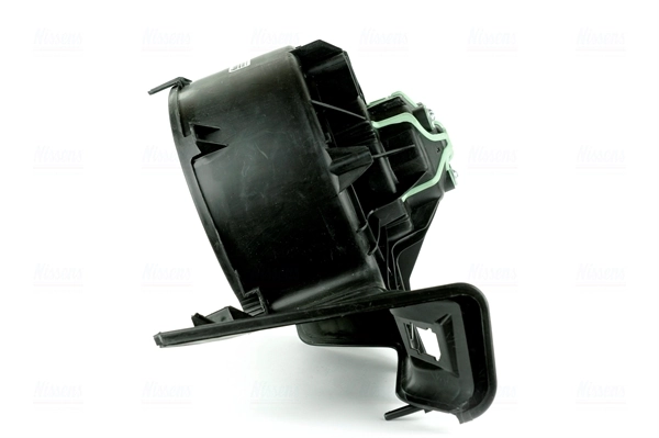 Ventilator habitaclu