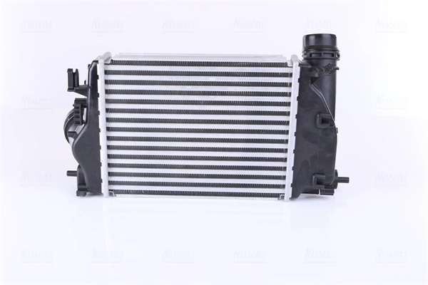 Intercooler