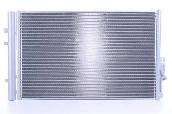 Radiator climatizare