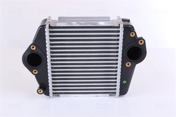 Intercooler