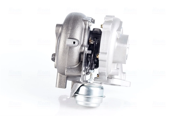 Turbina