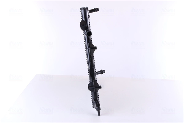 Radiator temperatura scazuta intercooler